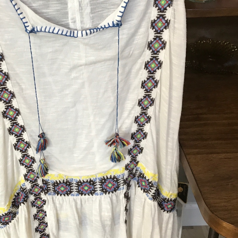 Free People tunic - Picture 2 of 5